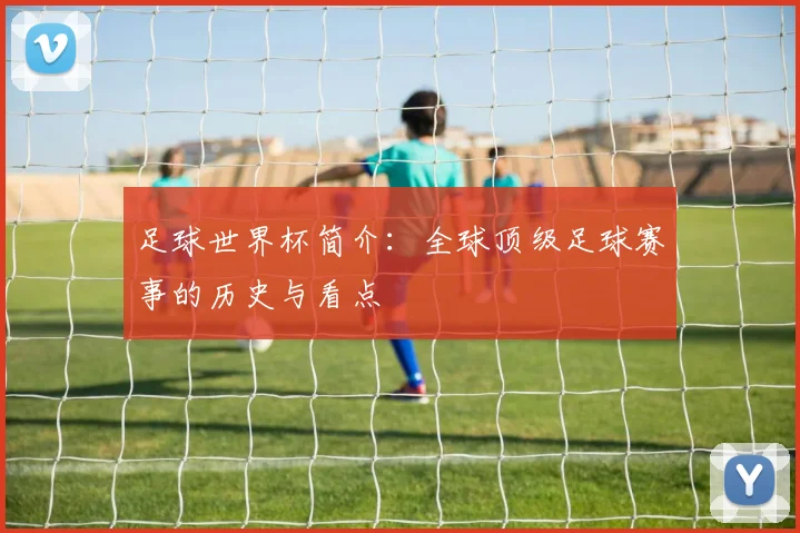 足球世界杯简介:全球顶级足球赛事的历史与看点