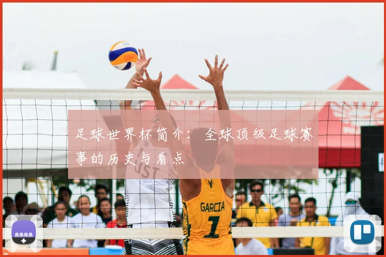 足球世界杯简介:全球顶级足球赛事的历史与看点